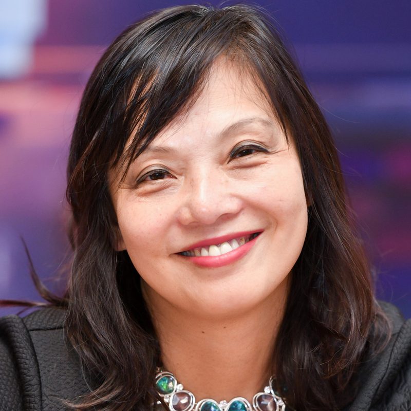 Caroline Chan