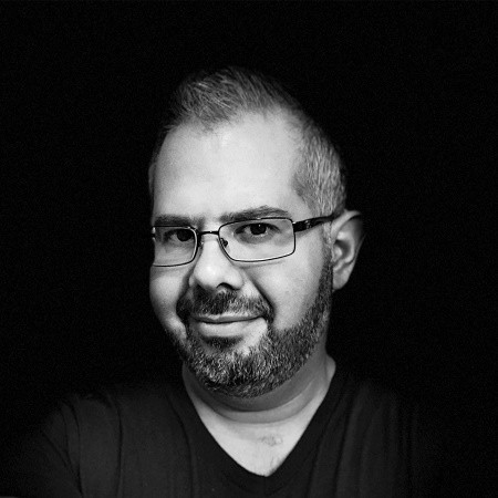 Faris Asmar