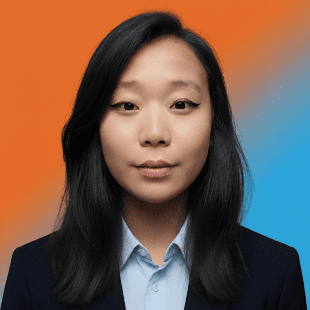 Ashley Tom