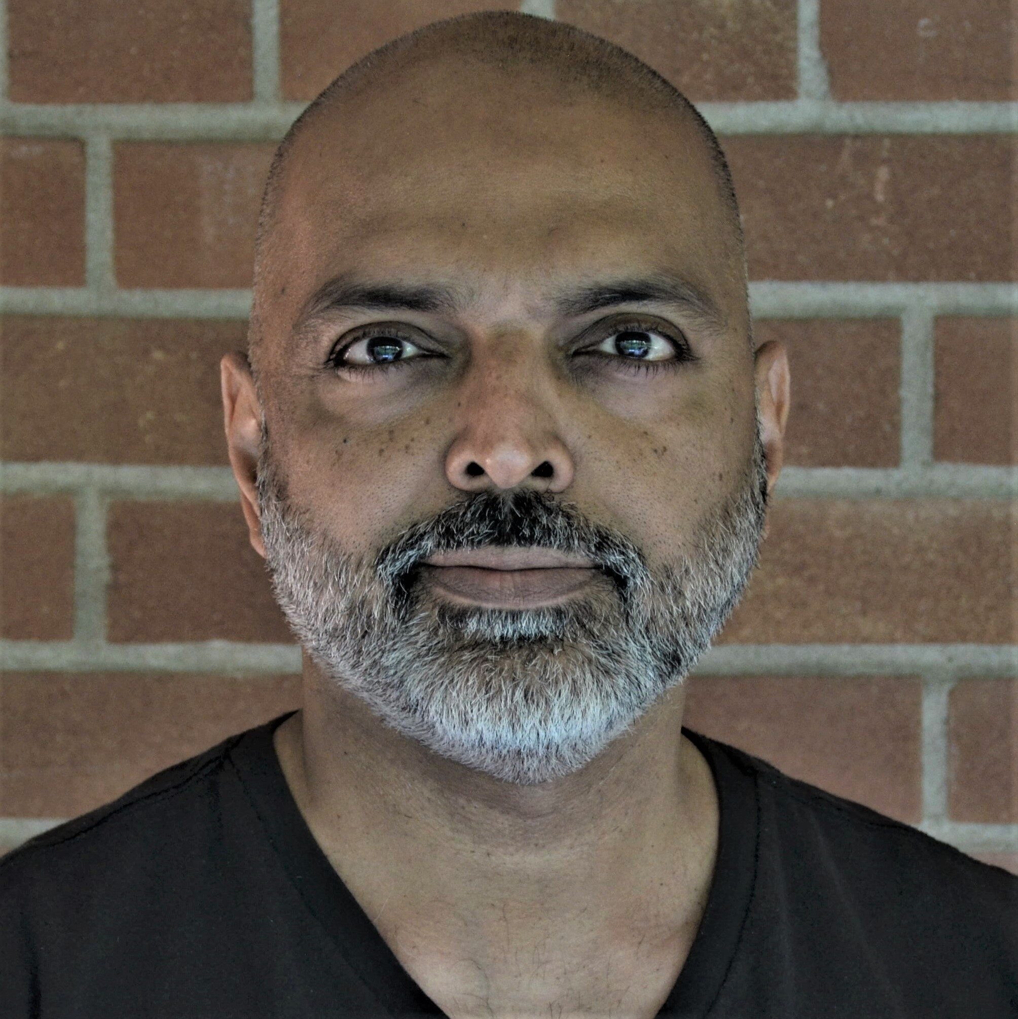 Tauseef Riaz