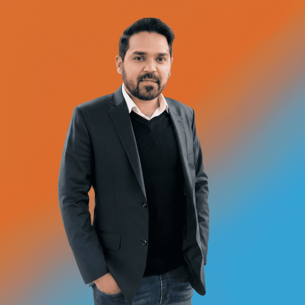 Waqas Nasir
