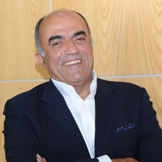Roy Haddad
