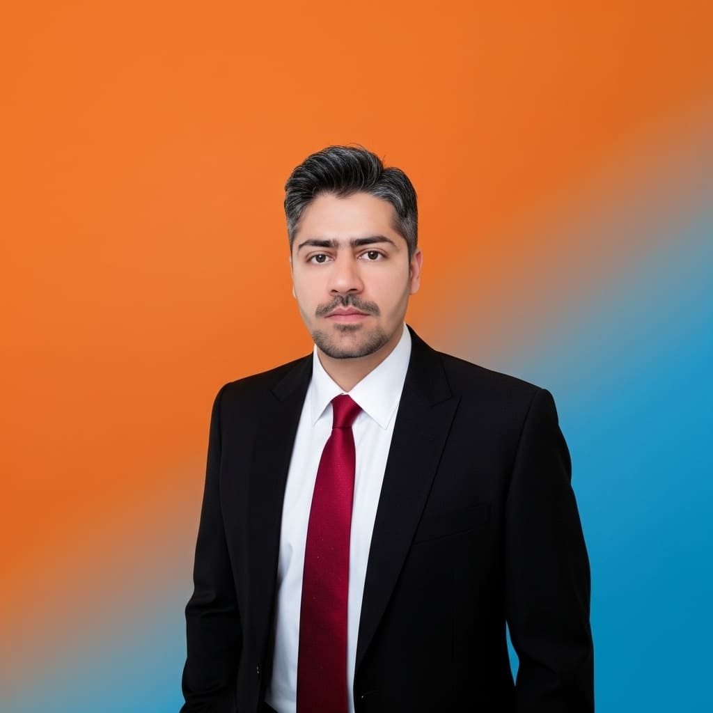 Zafeer Hassan