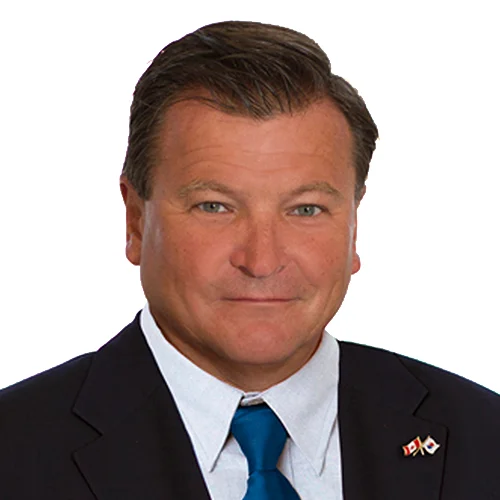 Rick Groome
